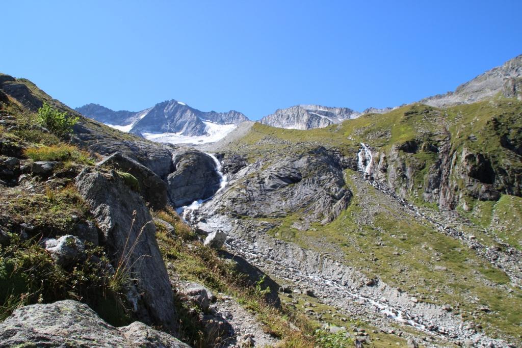 Apartmán Apart Eberharter Aschau Im Zillertal Exteriér fotografie